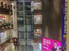 -银座和谐广场
