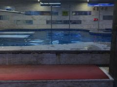 -水立方国际汤泉(六一中路店)