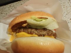 -肯德基(环翠北店)