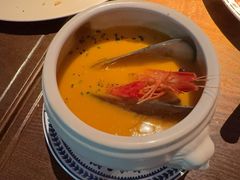 -夏朵餐厅(丁香店)