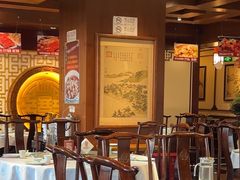 -惠丰堂饭庄·烤鸭·京味菜(西北旺·唐家岭店)