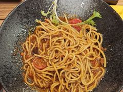 -豪客来牛排(成都锦江大融城店)