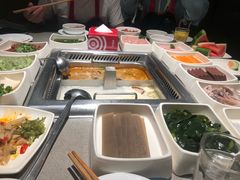-海底捞火锅(万象城店)
