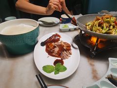 -聚京民福烤鸭店(木樨园店)