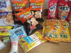 -来伊份(云从路店)