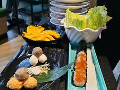 -马家斑.鲜鱼火锅(松湖万科店)