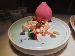 -韵秋荷(宝山龙湖天街店)