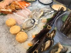 -青柠记忆泰式海鲜火锅(合生汇购物中心店)