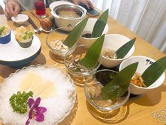 -竹鲜笙全竹宴(国色天香店)