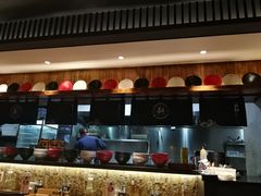 -一豚轩·烧鸟·豚骨拉面(五四路店)