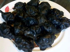墨鱼水饺-船歌鱼水饺(高新园区店)