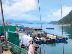 -南丫岛
