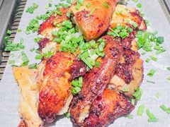 -绿茶餐厅(东莞翔龙天地店)