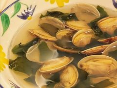 -萨莉亚意式餐厅(新洲家乐福店)