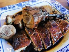 乌镇酱鸭-印象江南(东栅店)