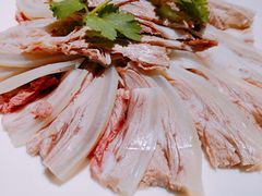白切羊肉-小莆天(元帅路店)