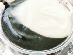 -鞠氏黑芝麻糊(水塔店)