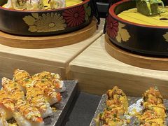 -吉布鲁牛排海鲜自助(芙蓉万家丽店)