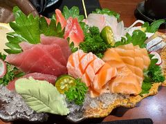 -金沙滩喜来登度假酒店-雅日本餐厅