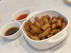 -到家尝北京菜(西坝河店)