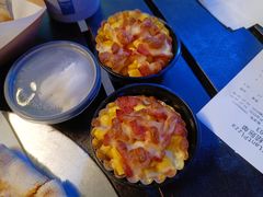 芝士焗玉米-宅恩特披萨(百汇城店)