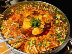 -李不管把把烧(火车南站店)