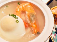 -海派悦庭·海胆烧麦·新融合菜(凯德广场店)