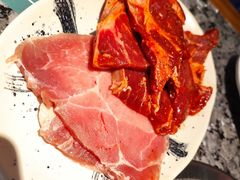 -阪尚皇·原切牛排·烤肉火锅自助(北京路店)