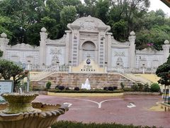 -深圳东部华侨城茵特拉根酒店