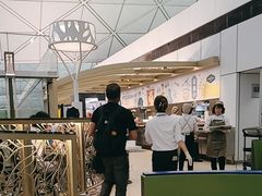 -翠华餐厅(香港国际机场店)