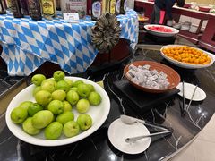 -广州锦绣香江度假别墅