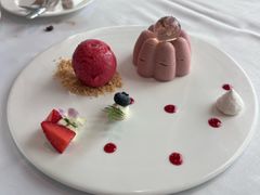 -哈布斯扒房(华发商都店)