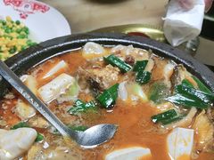 -肖记公安牛肉鱼杂馆·省级非物质文化遗产(三角路直营店)