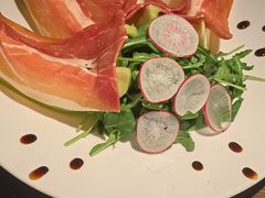 -ZAFFERANO西班牙海鲜饭(上海首店)