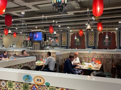 大堂-直隶安家牛肉罩饼(建华店)