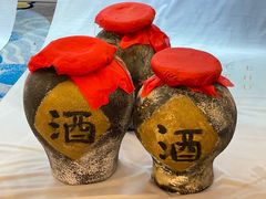 -北京中国大饭店