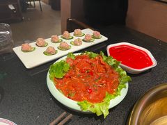 -三江两海老火锅(北京首店)