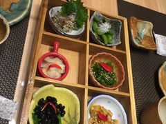 -酒久自助料理(佳兆业店)