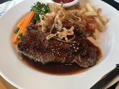 -宝莱纳餐厅(滨江店)