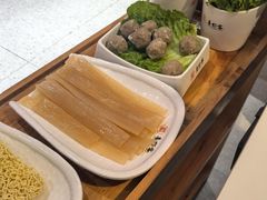 -喜虾客·大虾火锅(郑州无限城店)