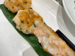 -双合园·海鲜水饺青岛菜(九水东路店)
