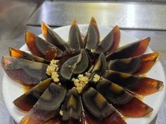 姜汁皮蛋-小寒羊烧烤(凯瑞时代大厦店)