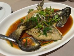 -真浪花园海鲜餐馆