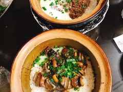 -红星光发煲仔饭(文海店)