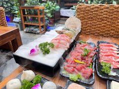 -束河人家(南锣鼓巷店)