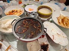 -大鸭梨(天通西苑店)