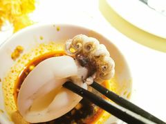 -加餐海鲜自助(集美银泰百货店)