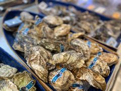 -盒马鲜生(皇庭广场店)
