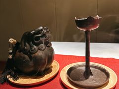 -叶叶菩提(太原别墅店)