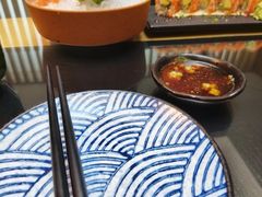 -西村日本料理(香格里拉饭店)